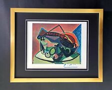 Pablo picasso beautiful for sale  Brownsville