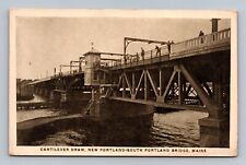 Postcard cantilever draw for sale  Grand Forks
