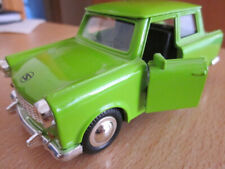 Trabant 601 modellauto gebraucht kaufen  Wilhelmshaven-City