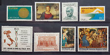 Italia 1970 lot d'occasion  Solesmes