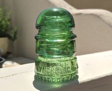 Yellow green glass for sale  Wickenburg