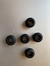Conjunto de 5 anéis-O de ilhós de borracha para pedais de efeitos BOSS furo de parafuso de porta de bateria comprar usado  Enviando para Brazil