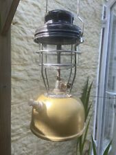 Vintage tilley lamp for sale  LOOE