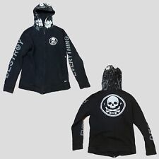 Iron fist hoodie for sale  Los Angeles
