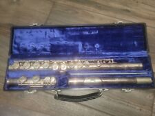 Gemeinhardt 2sp flute for sale  Bakersfield
