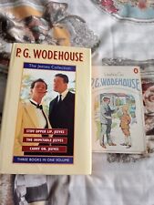 Wodehouse bundle for sale  GLASGOW