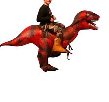 Rex dinosaur rider for sale  Pinedale