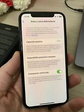 Apple iphone pro usato  Saviano