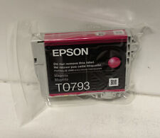 Epson t0793 c13t07934010 gebraucht kaufen  Wehretal