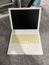 Apple ibook a1055 for sale  LONDON