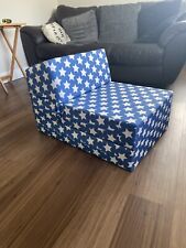 Single fabric chair for sale  LETCHWORTH GARDEN CITY