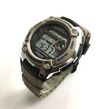 Men's Casio Wave Ceptor Atomic Watch Beige WV200R-5A, used for sale  Shipping to South Africa