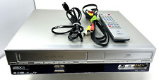 LiteOn LVC-9016G DVD & VCR combo gravador DVD RW com controle remoto comprar usado  Enviando para Brazil