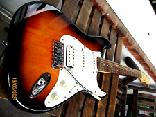 Fender squier rock gebraucht kaufen  Hamburg