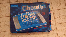 Lexibook chesslight jeu d'occasion  France