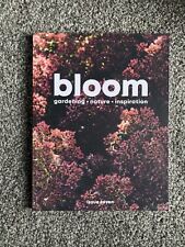 Bloom magazine issue for sale  MANCHESTER