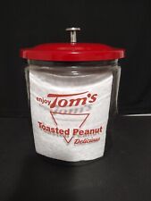 Tom toasted peanut for sale  Milton