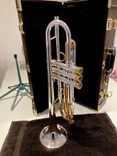 Eclipse celeste trumpet for sale  DUKINFIELD