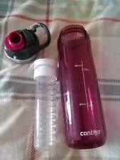 Contigo water drinks for sale  BIRMINGHAM