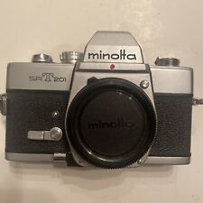 Minolta srt 1012 for sale  Sioux City