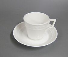 Kaffeetasse tasse kpm gebraucht kaufen  Bulach