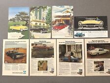 Lot vintage plymouth for sale  Everson