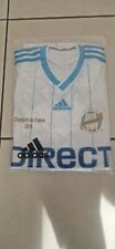 Maillot olympique marseille d'occasion  Toulon-