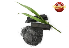 Activated bamboo charcoal for sale  USA