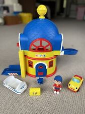 Noddy toyland detective for sale  DARTFORD