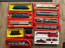 Hornby locos carriages for sale  LEATHERHEAD