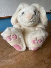 White patchfoot rabbit for sale  WEST WICKHAM