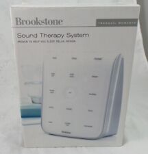 Boxed brookstone tranquil for sale  Hayward