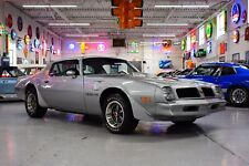 1976 Pontiac Firebird Trans AM 6.6L for sale  Shipping to South Africa