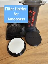 Aeropress coffee filter for sale  WOKINGHAM