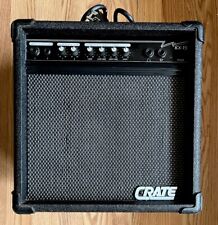Crate amplifier for sale  Quakertown