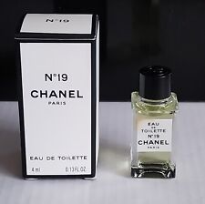 Chanel miniature parfum d'occasion  Sausheim
