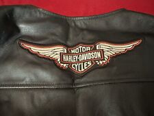 Harley davidson leather for sale  Summerville