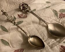 Silver plated epns for sale  TARPORLEY