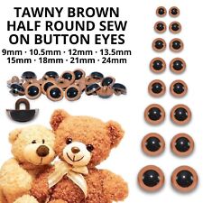 Tawny brown half for sale  Shipping to Ireland