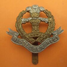 Middlesex regiment british for sale  LONDON