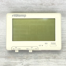 Ritetemp digital thermostat for sale  Rio Rancho