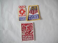 Excellent flying tigers for sale  Hollywood