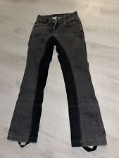 westernreiten jeans gebraucht kaufen  Kall