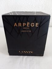 Arpege lanvin factice d'occasion  Marseille X