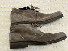 Brown Italian Made Shoes, used for sale  Shipping to South Africa