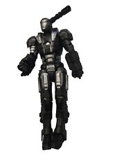 Máquina de guerra Iron Man 2 exclusiva de Walmart Marvel Legends 6" Hasbro   segunda mano  Embacar hacia Argentina