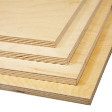 Birch plywood sheets for sale  Shipping to Ireland