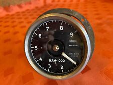 smith rev counter for sale  RAMSGATE