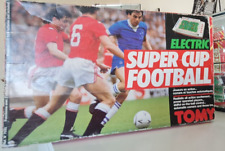 tomy super cup football for sale  WATERLOOVILLE