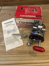Vintage boxed fisherman for sale  ENFIELD